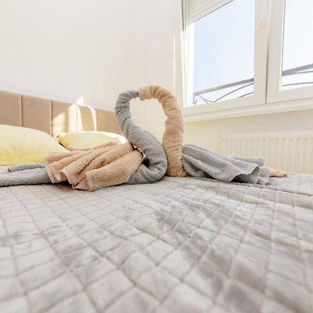 Apartman Jovana Banja Koviljača Kültér fotó