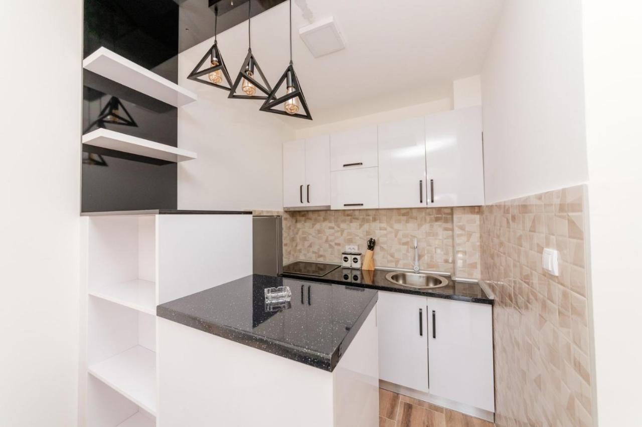 Apartman Jovana Banja Koviljača Kültér fotó