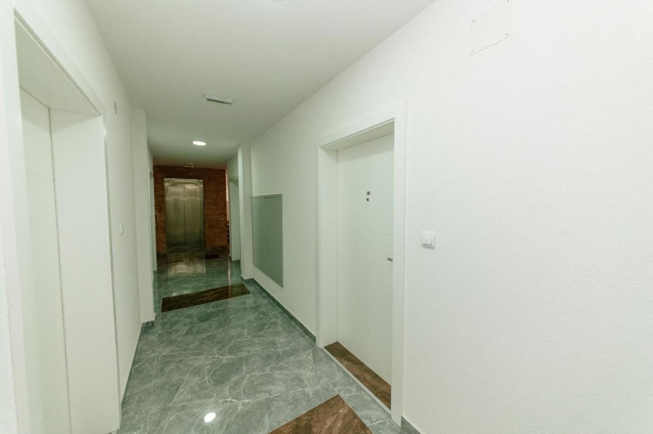 Apartman Jovana Banja Koviljača Kültér fotó
