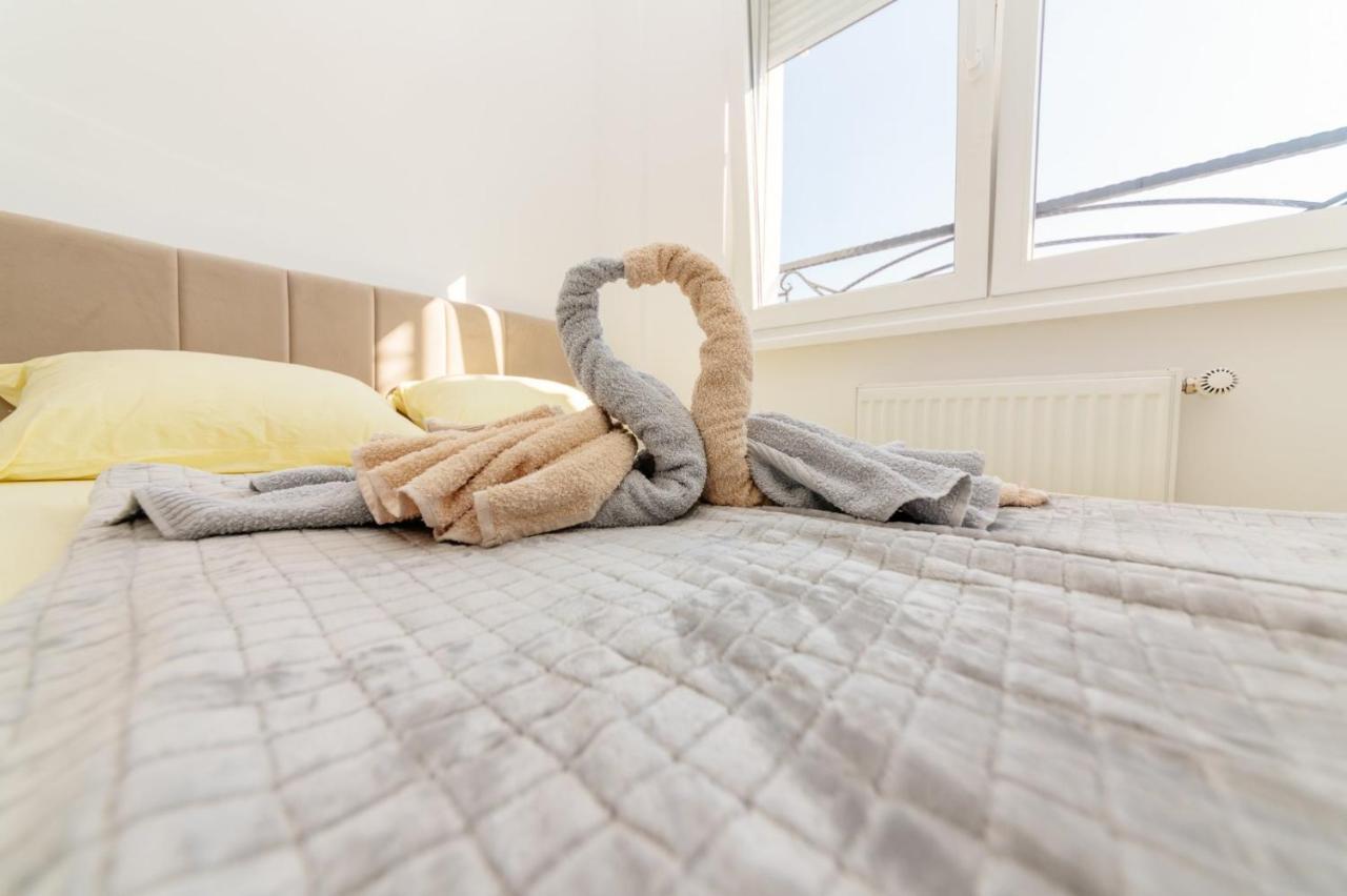 Apartman Jovana Banja Koviljača Kültér fotó