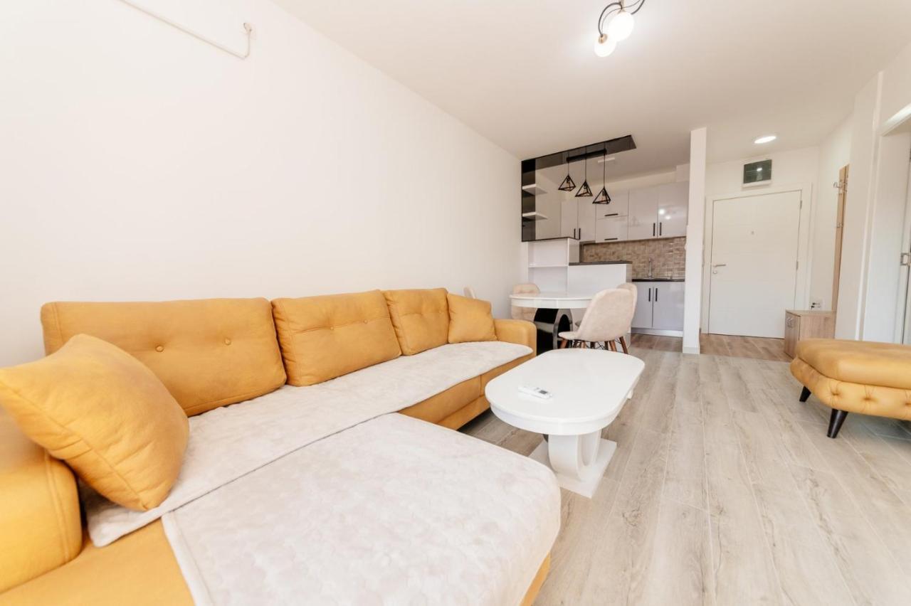 Apartman Jovana Banja Koviljača Kültér fotó
