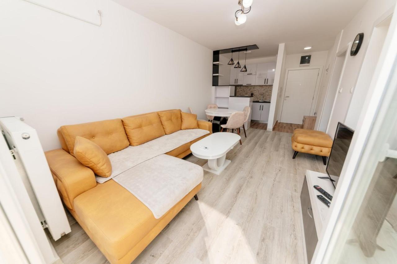 Apartman Jovana Banja Koviljača Kültér fotó