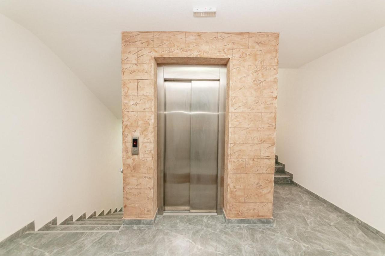 Apartman Jovana Banja Koviljača Kültér fotó